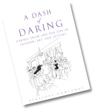 Dash of Daring