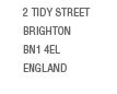 address
