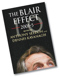 Blair Effect