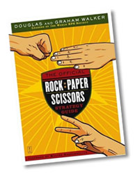 rock paper stone