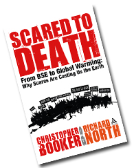 Scared to Death